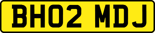 BH02MDJ