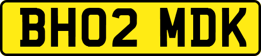 BH02MDK
