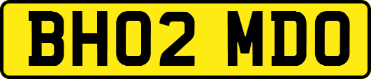 BH02MDO