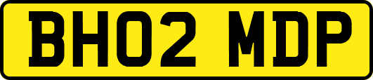 BH02MDP