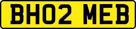 BH02MEB