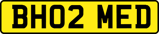 BH02MED
