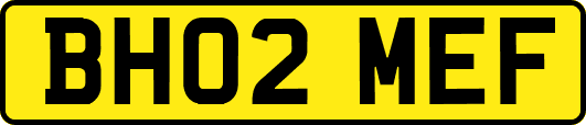 BH02MEF