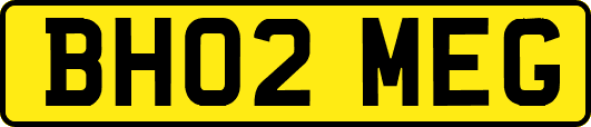 BH02MEG