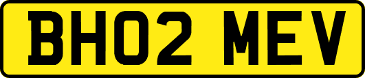BH02MEV