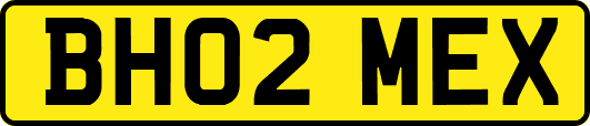 BH02MEX