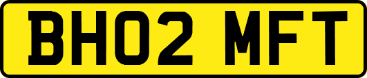 BH02MFT