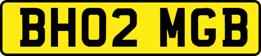 BH02MGB