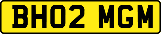 BH02MGM