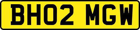 BH02MGW