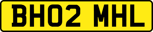BH02MHL
