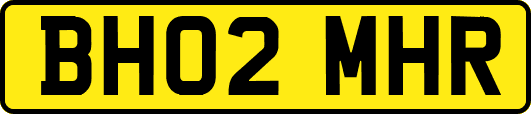 BH02MHR