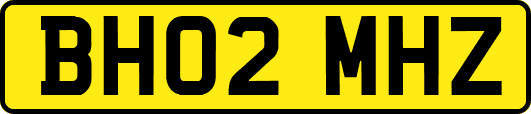 BH02MHZ