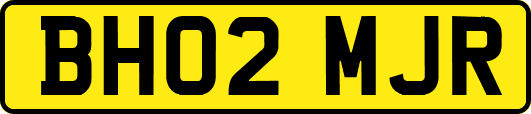 BH02MJR