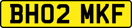 BH02MKF