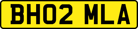 BH02MLA