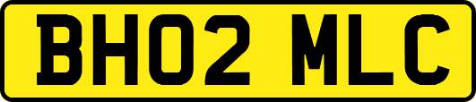 BH02MLC