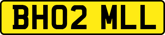 BH02MLL