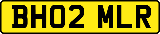 BH02MLR