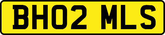 BH02MLS