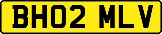 BH02MLV