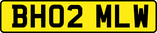 BH02MLW