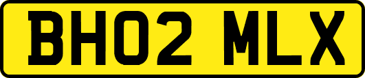 BH02MLX