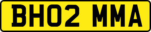 BH02MMA