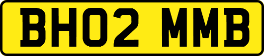 BH02MMB