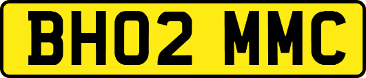 BH02MMC
