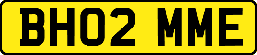 BH02MME