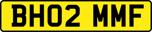 BH02MMF