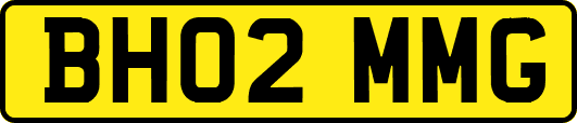 BH02MMG