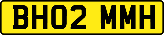 BH02MMH
