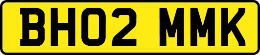 BH02MMK