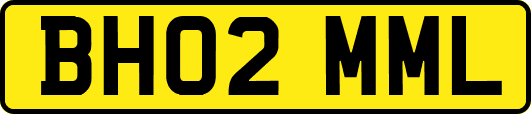 BH02MML