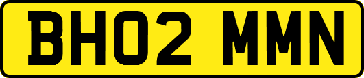 BH02MMN