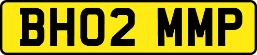 BH02MMP