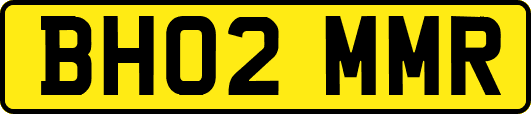 BH02MMR