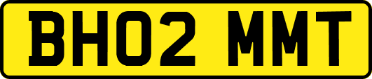 BH02MMT