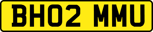 BH02MMU