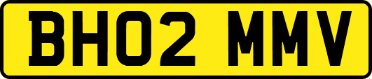 BH02MMV