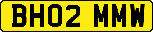 BH02MMW