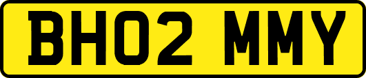 BH02MMY