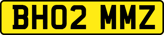 BH02MMZ