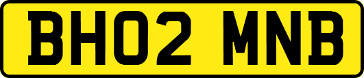 BH02MNB
