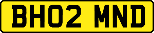 BH02MND