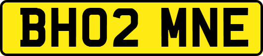 BH02MNE