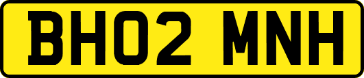BH02MNH