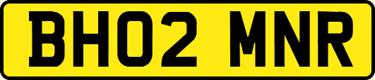 BH02MNR